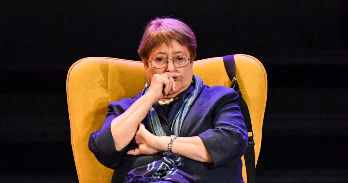 "Un fracaso": Oficialismo cuestiona candidatura de Bachelet a la ONU y piden evaluar su continuidad