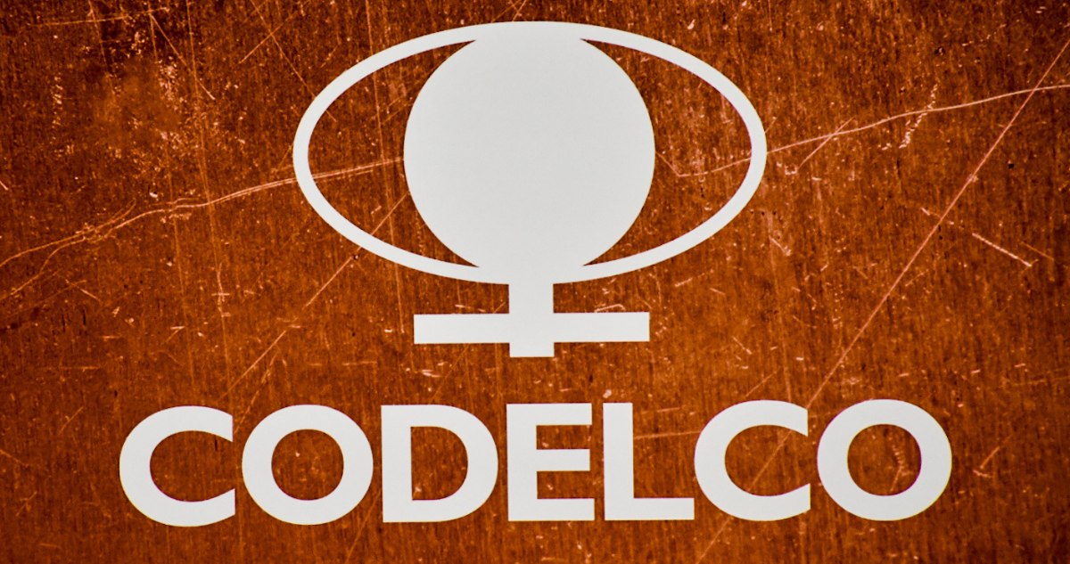 Codelco