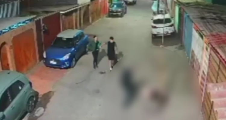 Captura de video