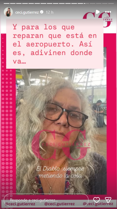 Madre de Luis Jiménez