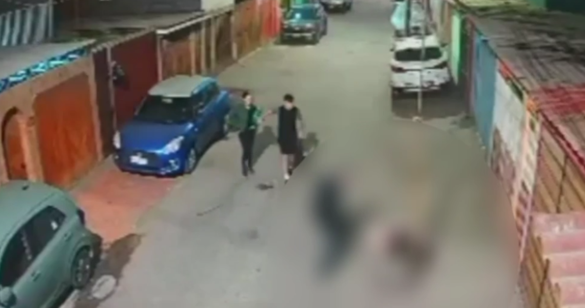 Captura de video