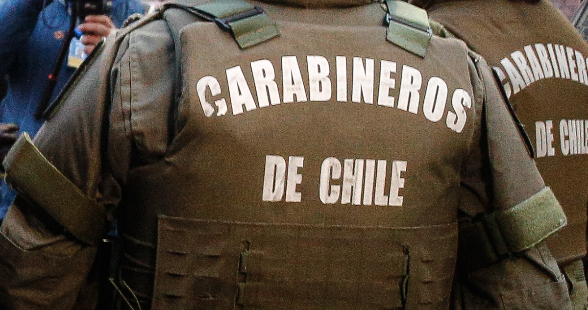 Fiscalía confirma detención de segundo carabinero por muerte de hombre tras evadir fiscalización