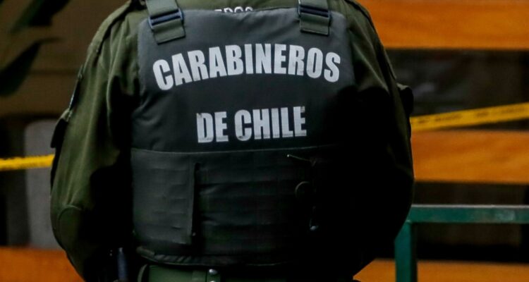CONTEXTO | Agencia UNO