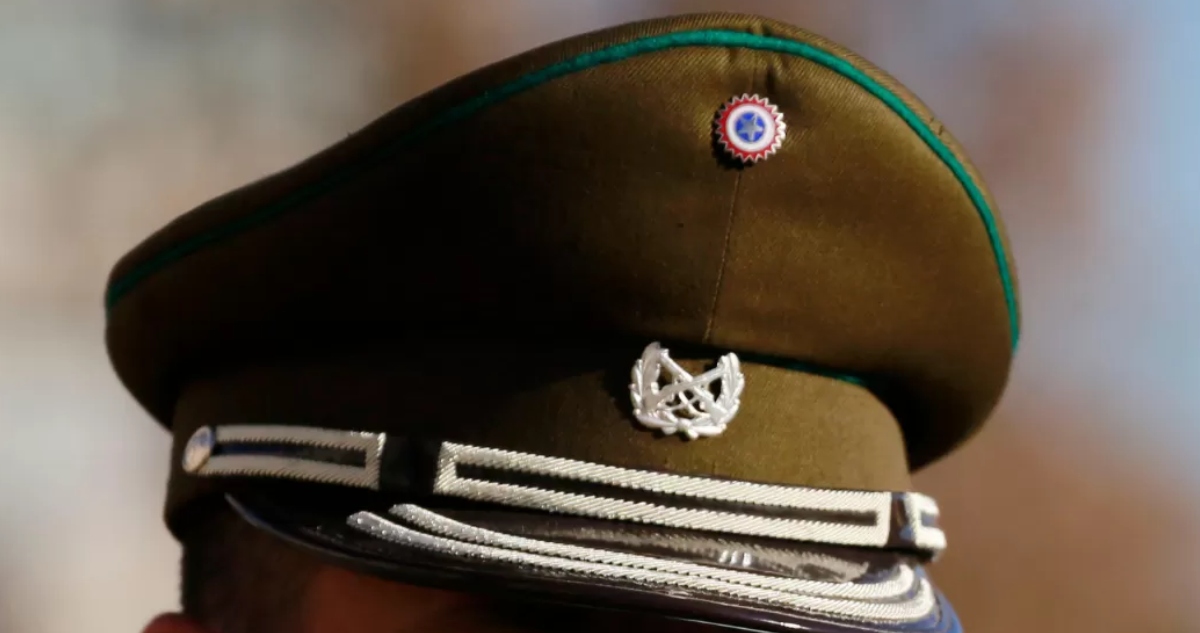 Carabinero será formalizado por agresión a menor de 14 años en calabozo de comisaría en Chiguayante