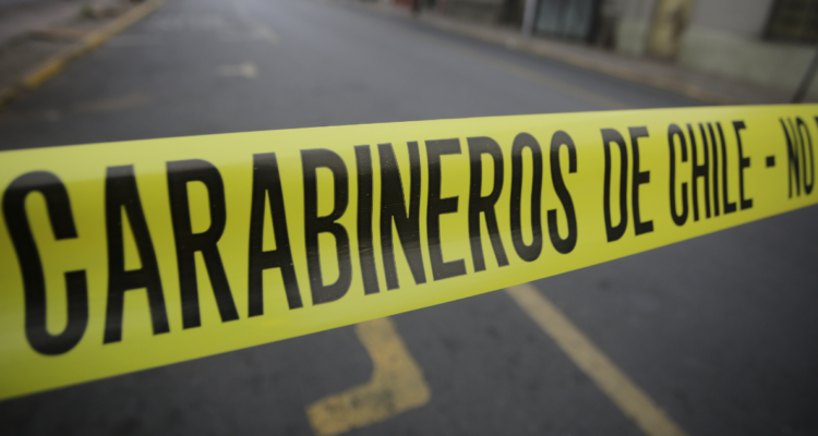 Menor de 9 años muere tras ser atropellado en Villa Alemana