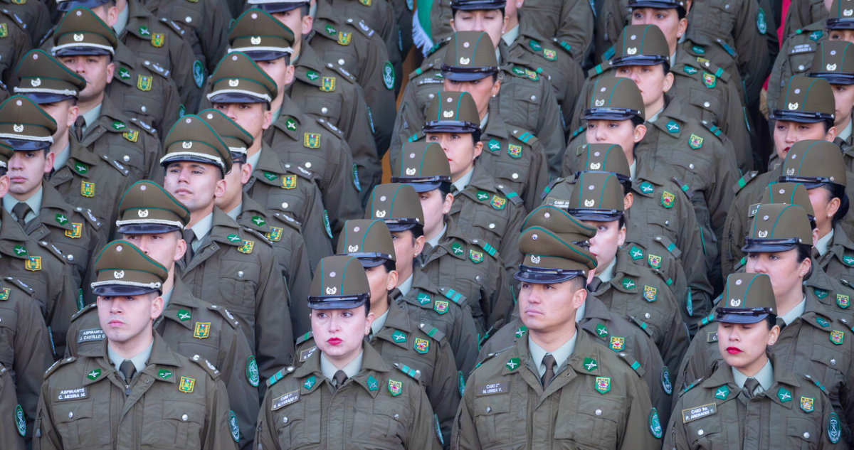 Carabineros