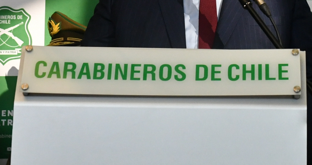 Valdivia: Carabineros descarta que exista proceso para adquirir terrenos que pertenecían a Inacap