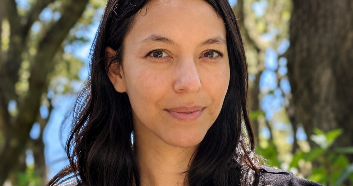 Carla Pinochet Cobos