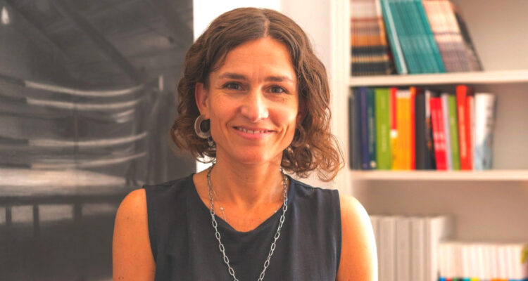 Carmen Soza renuncia a la dirección de Ideas Republicanas por diferencias en la gestión interna