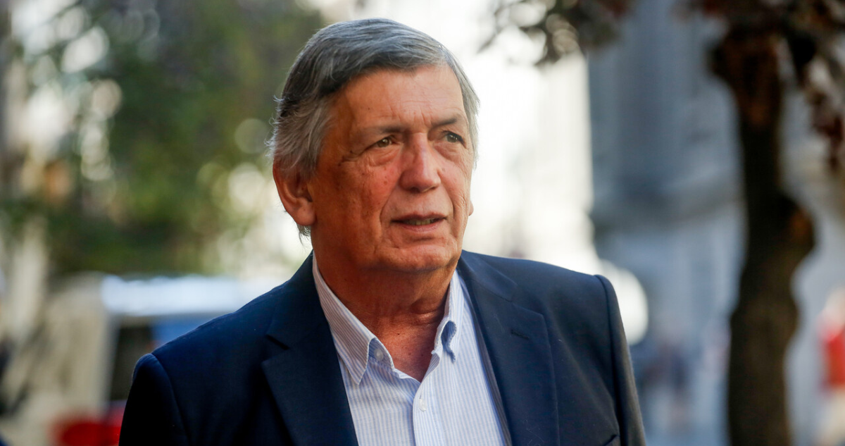 Carmona pide renuncia de todo el gabinete tras salida de Duco: “Es un hecho grave”