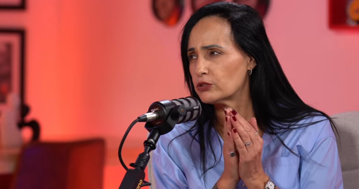 “No escucho”: Carolina Gutiérrez aprendió a leer labios y movimientos por sordera súbita irreversible