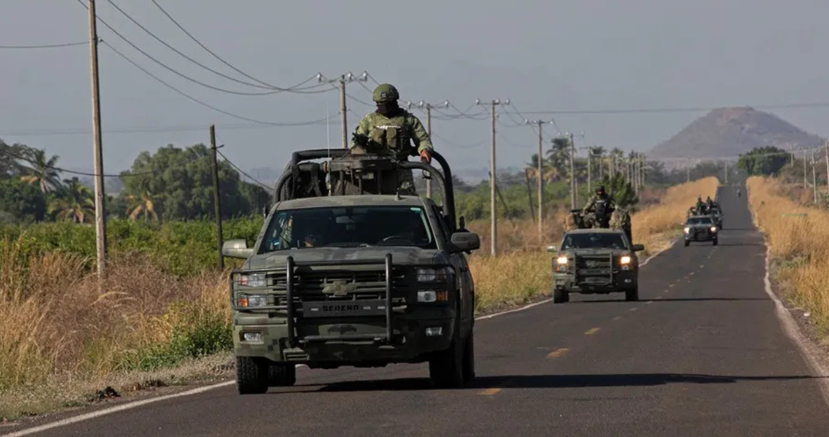 Rusia denuncia presunto plan de Occidente para vincular a Moscú con cárteles narco en Latinoamérica