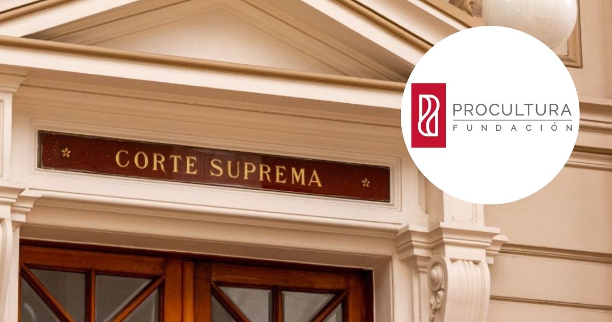 Caso Procultura: Suprema confirma multa a Aspor por no pago de $1.000 millones a Gobierno de Santiago