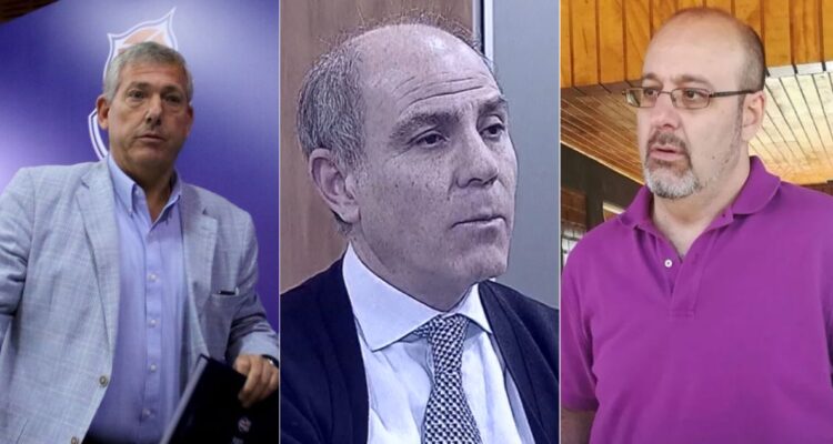 Reportaje revela impactantes revelaciones de Caso Sartor y La U: liquidador de Azul Azul y un posible conflicto de interés