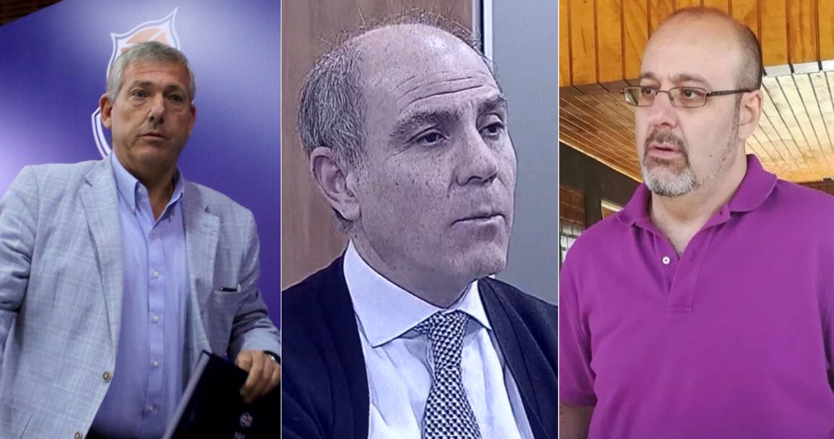 Reportaje revela impactantes revelaciones de Caso Sartor y La U: liquidador de Azul Azul y un posible conflicto de interés