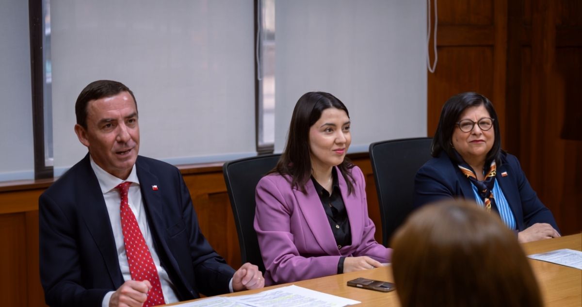 "Cautelares reforzadas": Gobierno propone aumentar sanciones por incumplir medidas por VIF