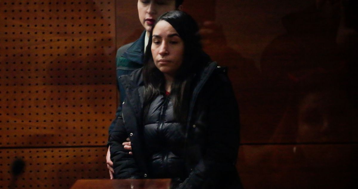 Cayó como El Chicorte: revelan que El Panda habría terminado preso por dato de su pareja