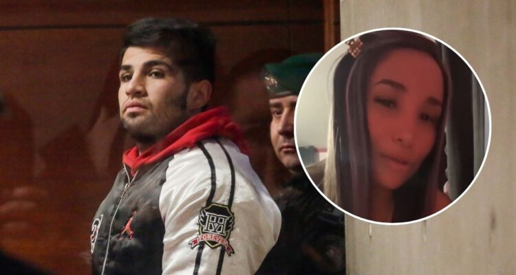 Cayó como “El Chicorte”: revelan que “El Panda” habría terminado preso por “dato” de su pareja