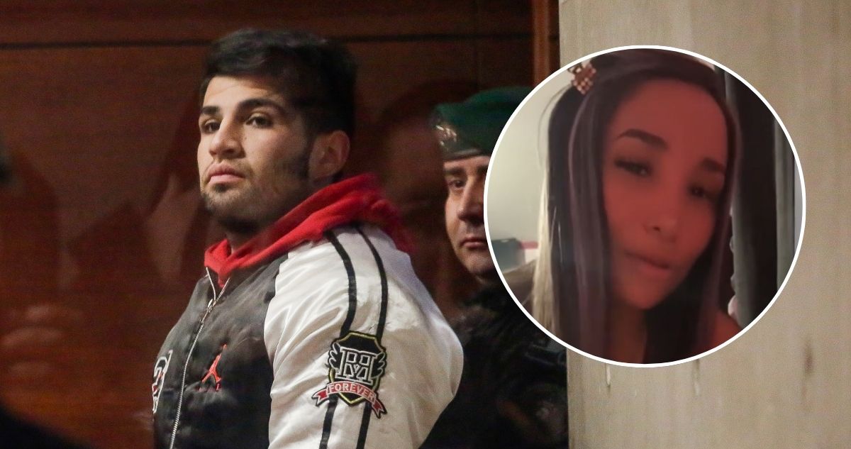 Cayó como “El Chicorte”: revelan que “El Panda” habría terminado preso por “dato” de su pareja