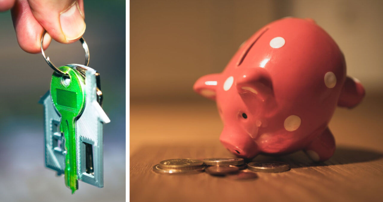 CChC propone una cuenta de ahorro para vivienda donde "por cada peso que pongas, el Estado pone otro"