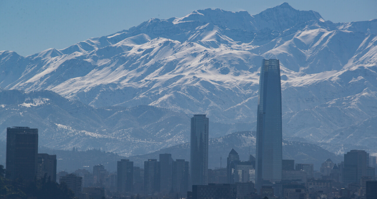 Cepal rebaja la proyección de crecimiento de Chile hasta un 1,6%