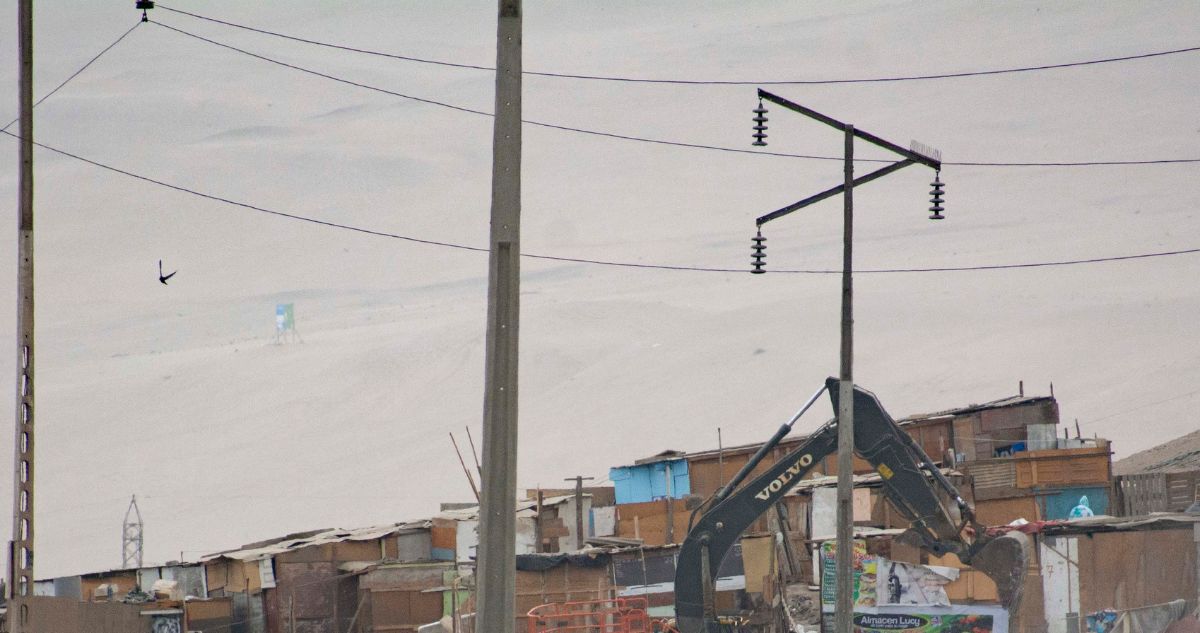 CONTEXTO | Agencia UNO