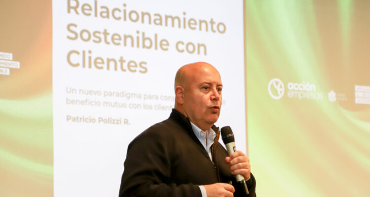 Experto analiza nuevo escenario de los proveedores y su rol como aliados estratégicos de las empresas