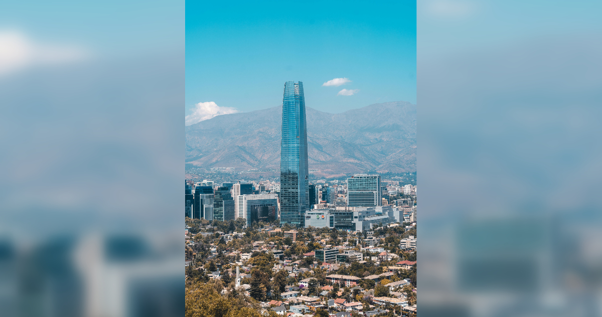 OCDE reporta PIB estancado en Chile