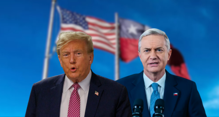 Chile se juega nueva carta para bajar arancel de EEUU y mundo político confía en sintonía Kast Trump