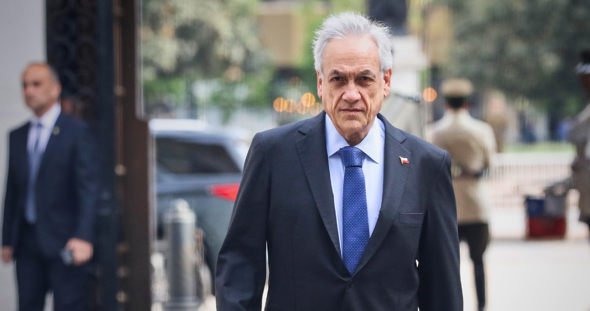 Chile Vamos acusa intento por manchar legado de Piñera y prepara rechazo a informe libertario del 18-O
