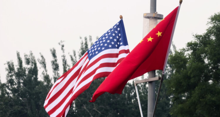 “De forma descarada”: China acusa a EEUU de amenazar a una empresa argentina por trabajar con Huawei