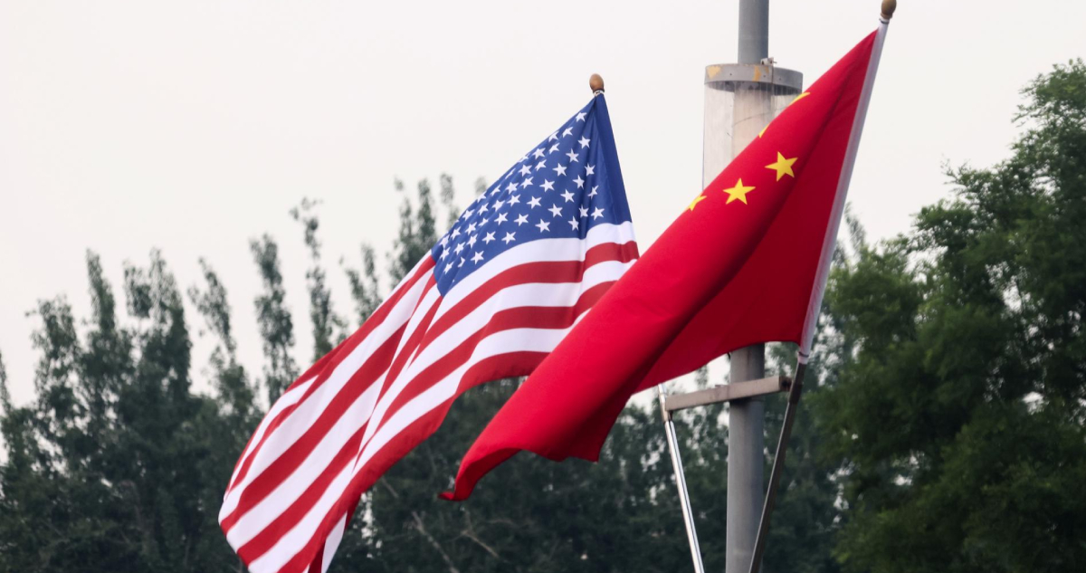 “De forma descarada”: China acusa a EEUU de amenazar a una empresa argentina por trabajar con Huawei