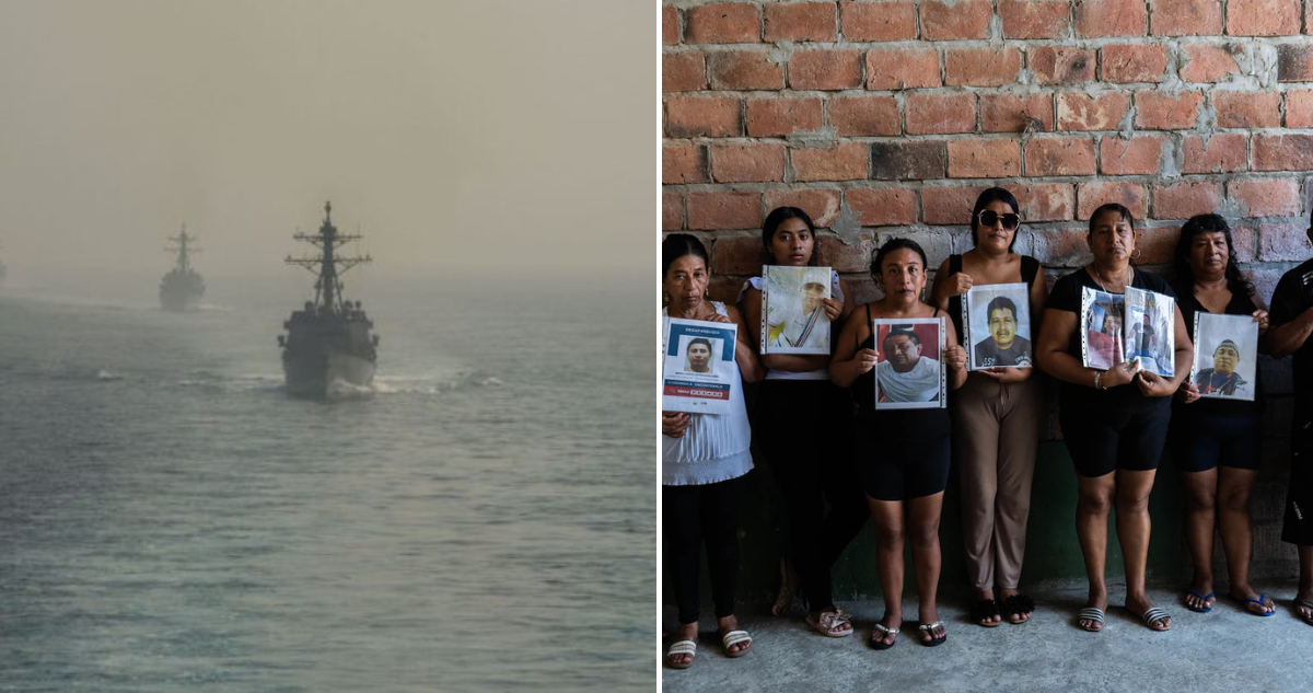 La CIA estuvo detrás de ataques a barcos pesqueros cerca de Galápagos, según Washington Post