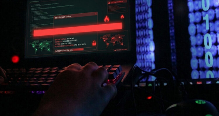 EEUU alertó ciberataques a empresas chilenas de telecomunicaciones ligados a hackers chinos