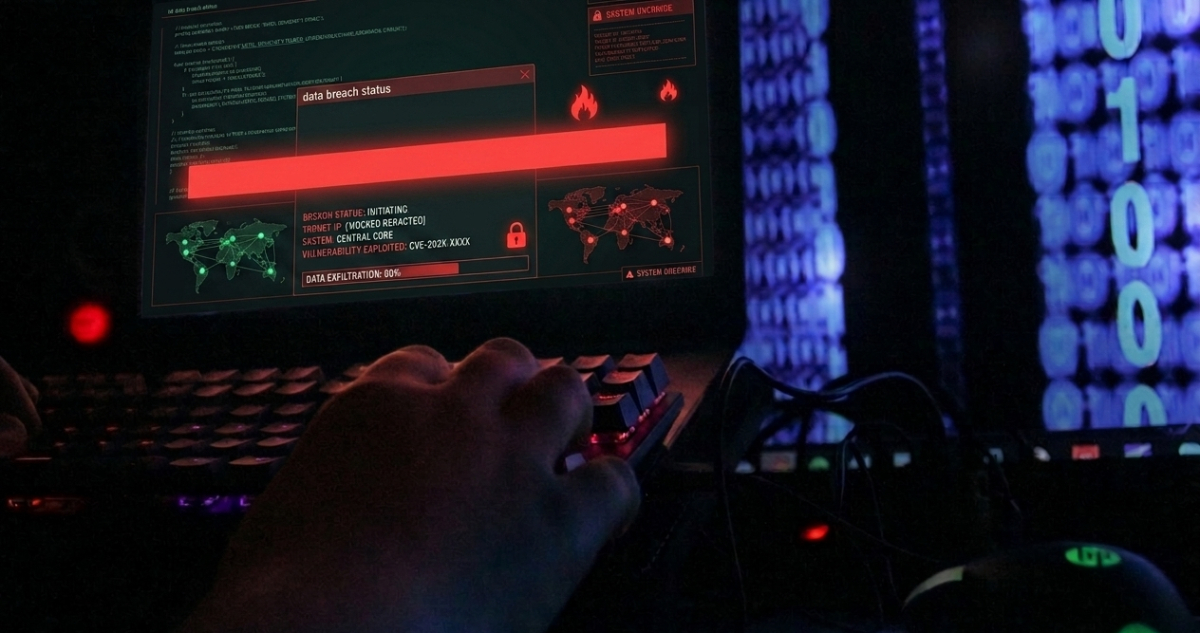 EEUU alertó ciberataques a empresas chilenas de telecomunicaciones ligados a hackers chinos