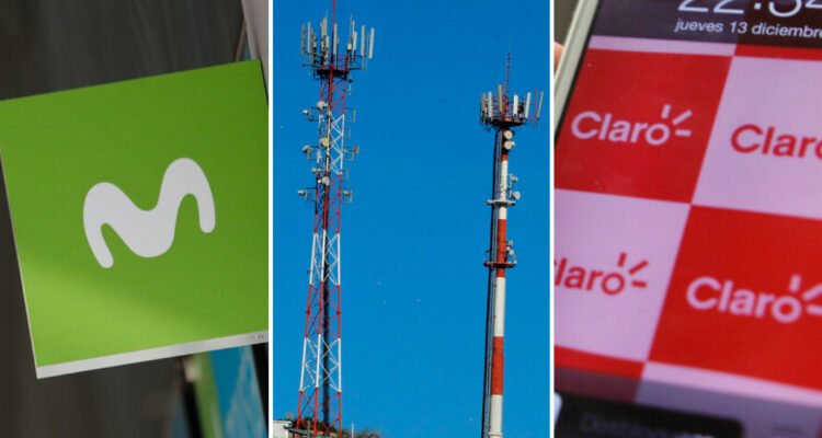 Cifras de portabilidad: Claro gana en nuevas incorporaciones y Movistar lidera en pérdidas netas