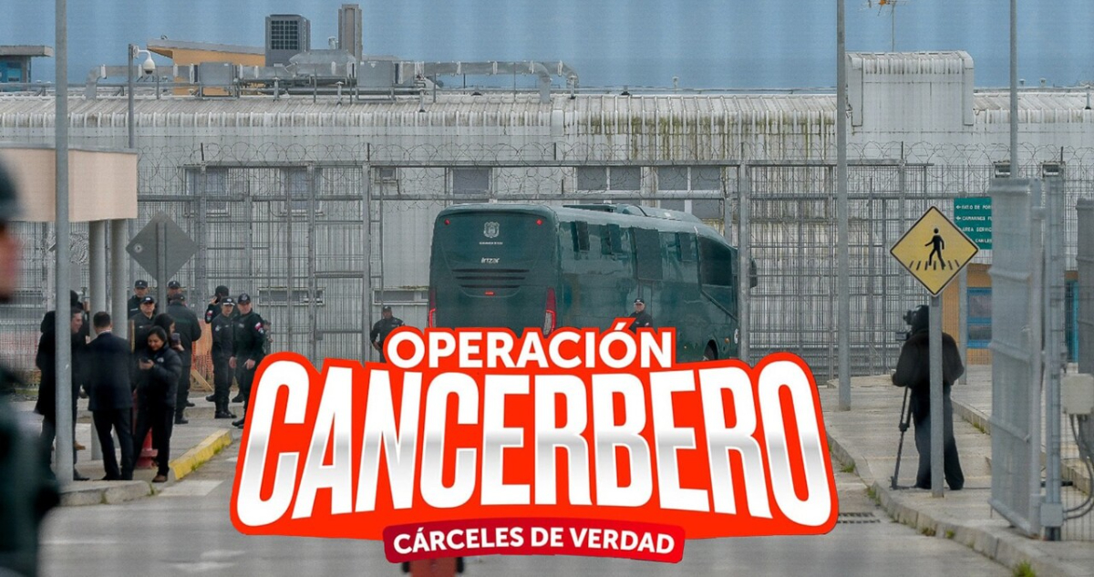 Oficialismo arremete contra la justicia por retorno del Clan Chen y critica “normas garantistas”