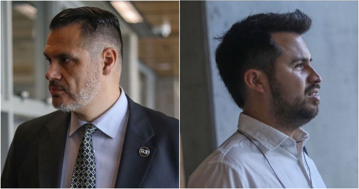 Fallo unánime: Corte rechaza anular juicio contra Claudio Crespo y confirma absolución en caso Gatica