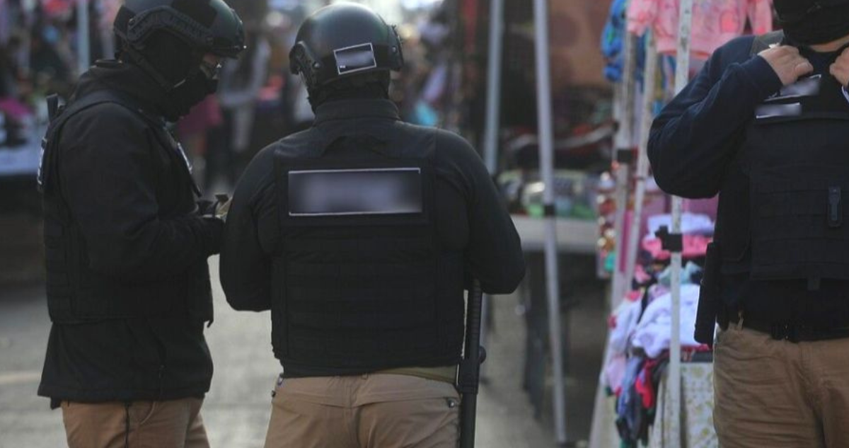 Ingresan querella contra inspector municipal por presunta agresión a mujer mapuche en Temuco