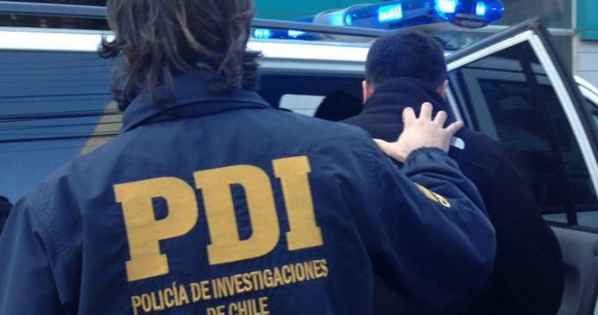 Tras 4 meses, capturan a acusado de balear a niño (7) durante robo a casa en La Cruz: quedó en prisión