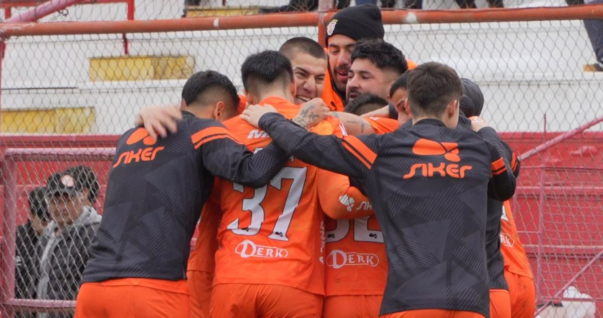 Cobreloa Ascenso
