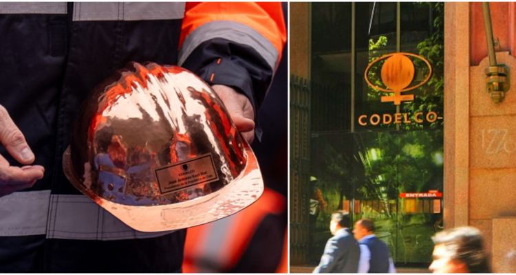Lo que significa para Chile el que Codelco se quede con sus utilidades de 2025 para capitalizarlas