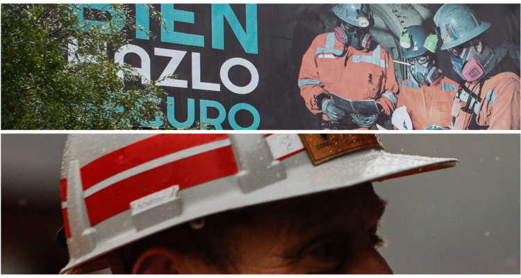 Tres mil trabajadores y 4 empresas: La afectación por suspensión de proyecto de Codelco en El Teniente