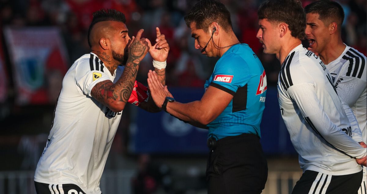 Colo Colo