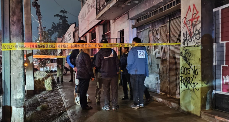 Detienen a dos colombianos por homicidios relacionados con control de un cité en Independencia