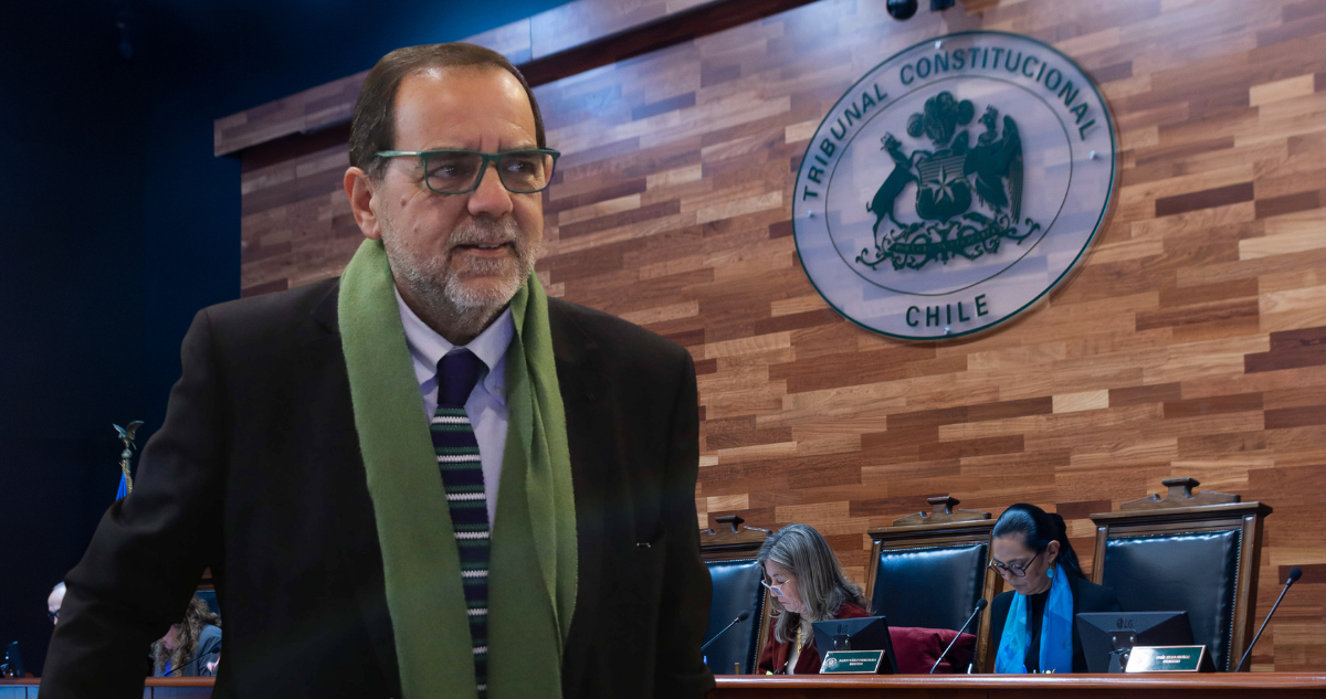Comisión de Constitución revive el debate por composición del TC tras cuarto empate en tres meses