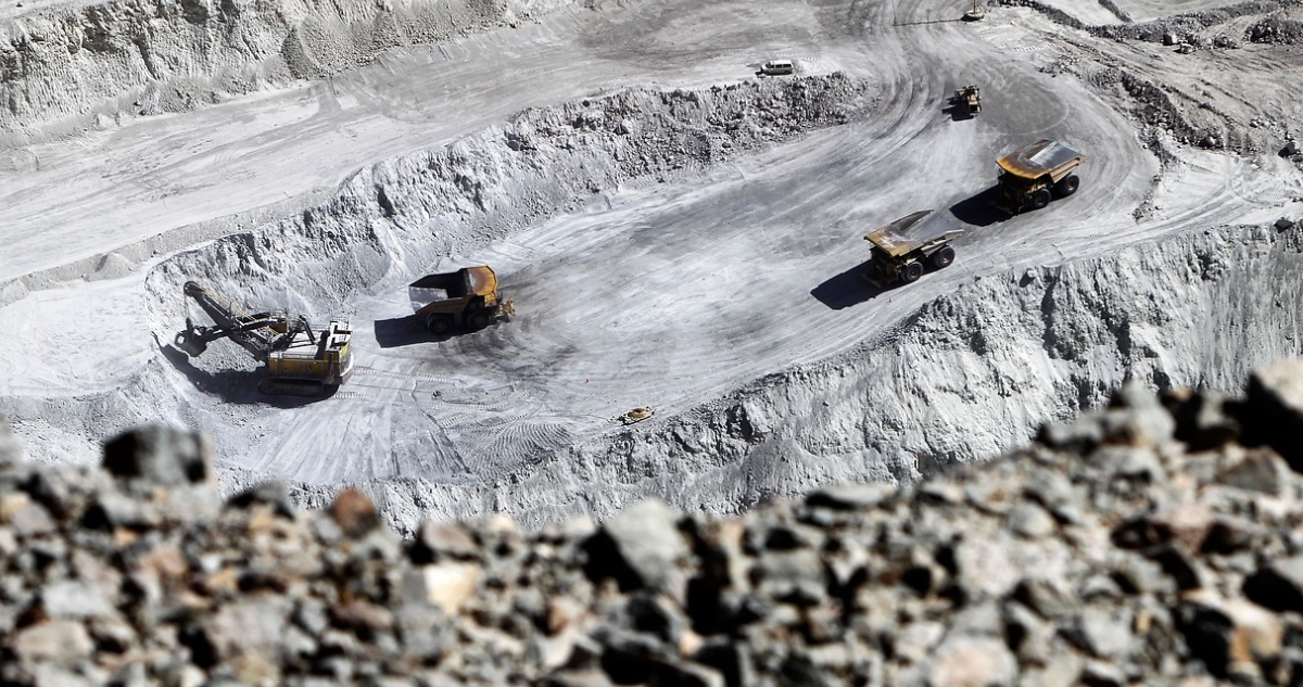 “No es que se cortó el hilo por lo más delgado”: Codelco responde por cifras de producción de 2025
