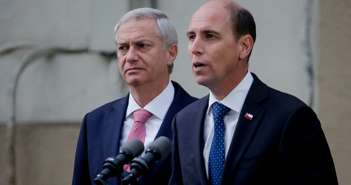 Caso Cerimedo: ¿Cómo instalaban las tendencias? Las explicaciones del ministro Arrau sobre su rol en campaña digital de Kast