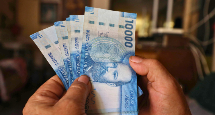 Son más de mil millones en total: quiénes recibirán compensación de Western Union anunciada por Sernac