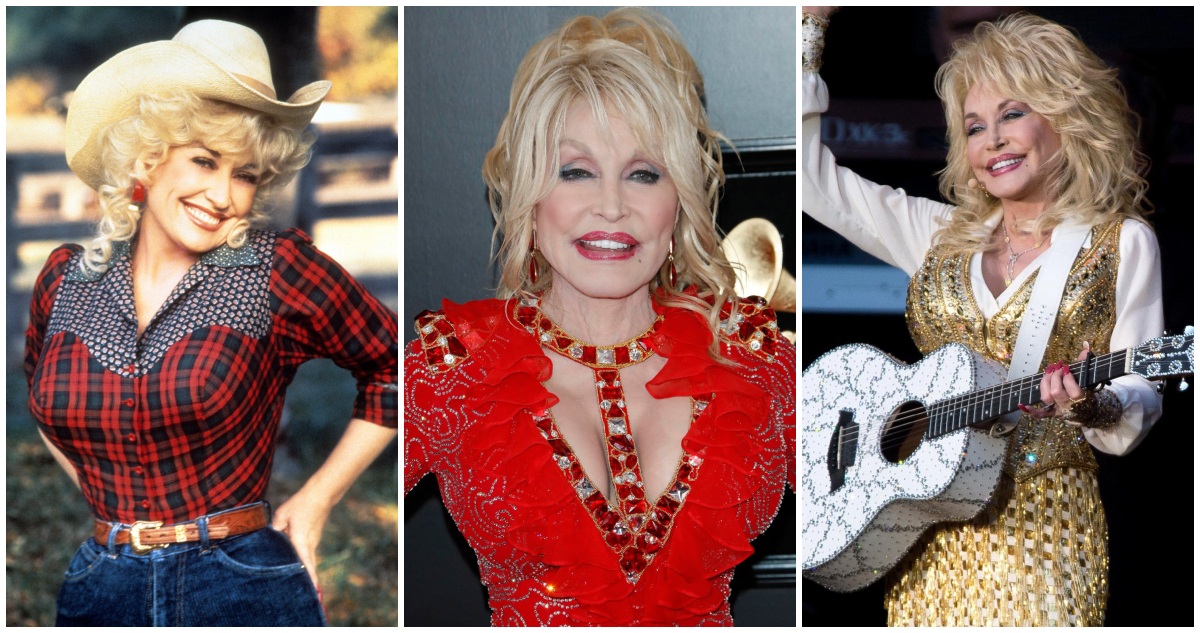 Compositora, humilde y solidaria: Por qué nos duele tanto la muerte de Dolly Parton